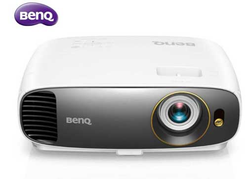 BenQ 4K UHD Home Cinema Projector W1700M