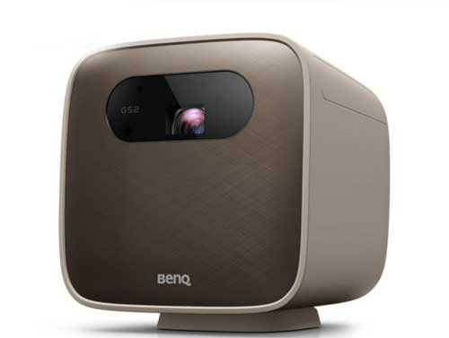 BenQ GS2 Wireless LED Projector