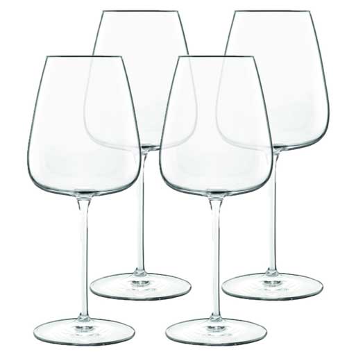 Wine Glasses