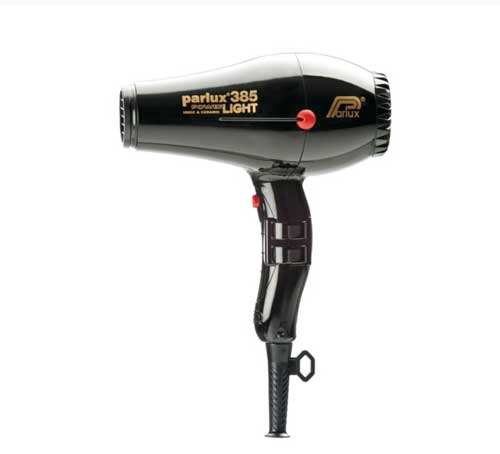 Parlux 385 Ceramic Ionic Dryer