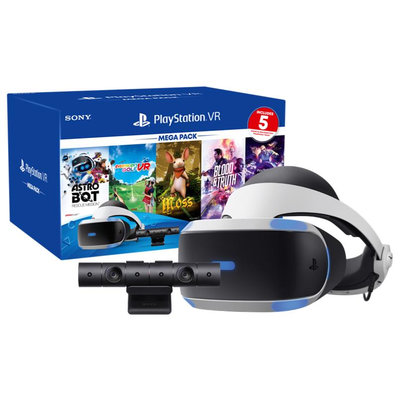 PlayStation VR