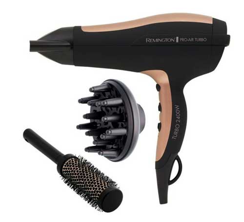 Hair Dryers NZ