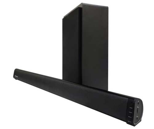 Best Soundbars