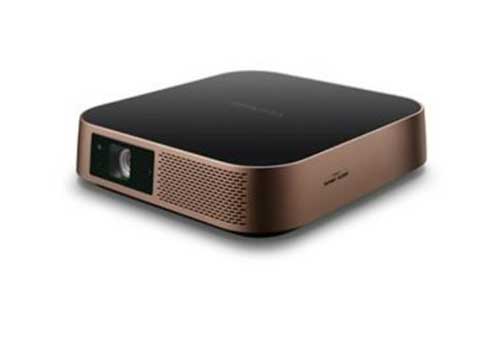 Viewsonic M2 Portable LED Projector