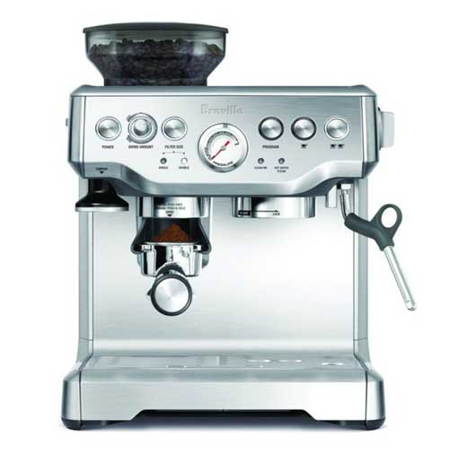 Breville Barista